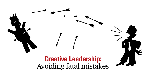 The Top 3 FATAL MISTAKES Rebooters Make