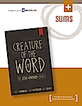 Creature of the Word