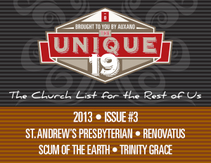 U19 Issue #3 Download